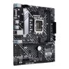 ASUS PRIME H610M-A D4-CSM Intel H610 LGA 1700 micro ATX2