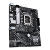 ASUS PRIME H610M-A D4-CSM Intel H610 LGA 1700 micro ATX3