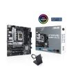 ASUS PRIME B660M-A AC D4 motherboard Intel B660 LGA 1700 micro ATX6