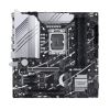 ASUS PRIME Z790M-PLUS D4 Intel Z790 LGA 1700 micro ATX1