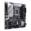 ASUS PRIME Z790M-PLUS D4 Intel Z790 LGA 1700 micro ATX2