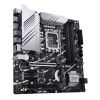 ASUS PRIME Z790M-PLUS D4 Intel Z790 LGA 1700 micro ATX3