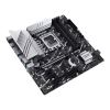 ASUS PRIME Z790M-PLUS D4 Intel Z790 LGA 1700 micro ATX5