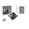 ASUS PRIME Z790M-PLUS D4 Intel Z790 LGA 1700 micro ATX8