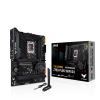 ASUS TUF GAMING Z790-PLUS WIFI D4 Intel Z790 LGA 1700 ATX1