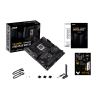 ASUS TUF GAMING Z790-PLUS WIFI D4 Intel Z790 LGA 1700 ATX7