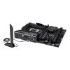 ASUS TUF GAMING Z790-PLUS WIFI D4 Intel Z790 LGA 1700 ATX12