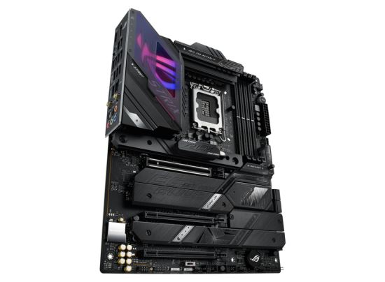 ASUS ROG STRIX Z790-E GAMING WIFI Intel Z790 LGA 1700 ATX1