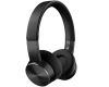 Lenovo Yoga Active Noise Cancellation Headset Wired & Wireless Head-band Music USB Type-C Bluetooth Black2