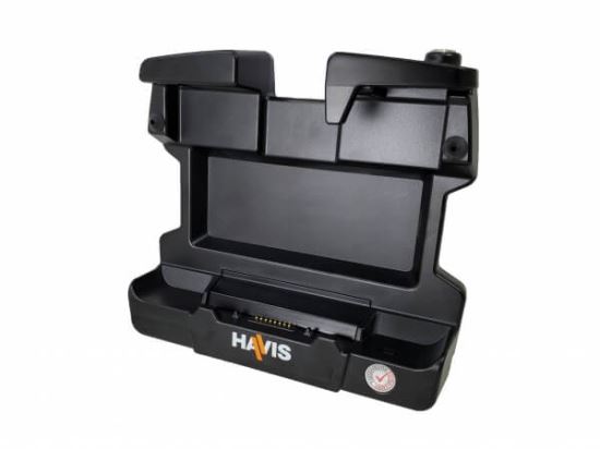 Havis DS-PAN-1302-2 mobile device dock station Tablet Black1