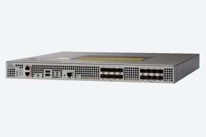 Cisco ASR1001-HX= network equipment chassis 1U1