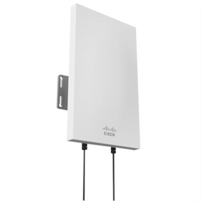 Cisco Meraki MA-ANT-27 network antenna Sector antenna N-type 12 dBi1