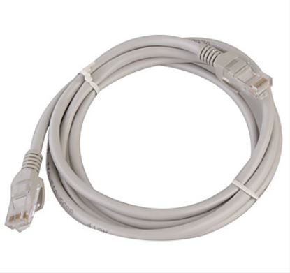 Cisco CAB-ETH-5M-GR= networking cable Gray 196.9" (5 m)1