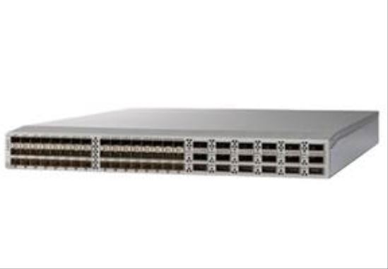 Cisco Nexus 92300YC Managed L2/L3 None Gray1