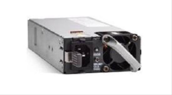 Cisco PWR-C4-950WAC-R/2 power supply unit 950 W Black, Metallic1