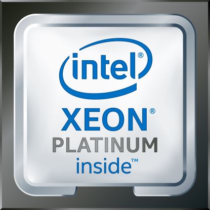 Cisco Xeon Platinum 8176 (38.5M Cache, 2.10 GHz) processor 38.5 MB L31
