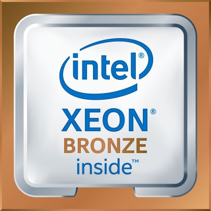 Cisco Xeon Bronze 3106 (11M Cache, 1.70 GHz) processor 11 MB L31