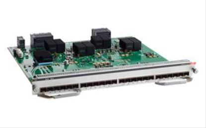 Cisco C9400-LC-24XS network switch module1