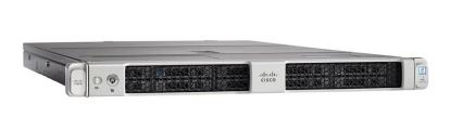 Cisco UCS C220 M5 server 32 GB Rack (1U) Intel® Xeon® Gold 2.1 GHz 64 GB DDR4-SDRAM 700 W1