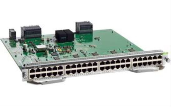 Cisco C9400-LC-48T= network switch module Gigabit Ethernet1