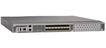 Cisco MDS 9132T Managed Gigabit Ethernet (10/100/1000) 1U Gray1