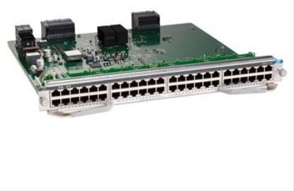 Cisco C9400-LC-48P network switch module Gigabit Ethernet1