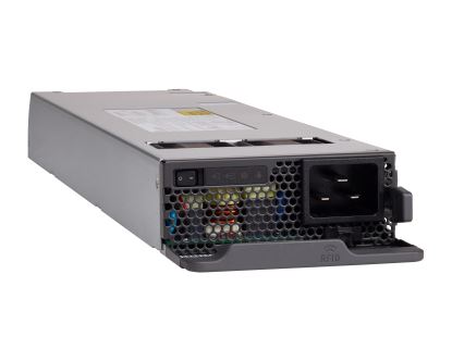 Cisco C9400-PWR-2100AC power supply unit 2100 W Black, Gray1