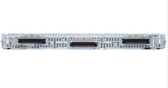 Cisco SM-X-72FXS= voice network module FXS1