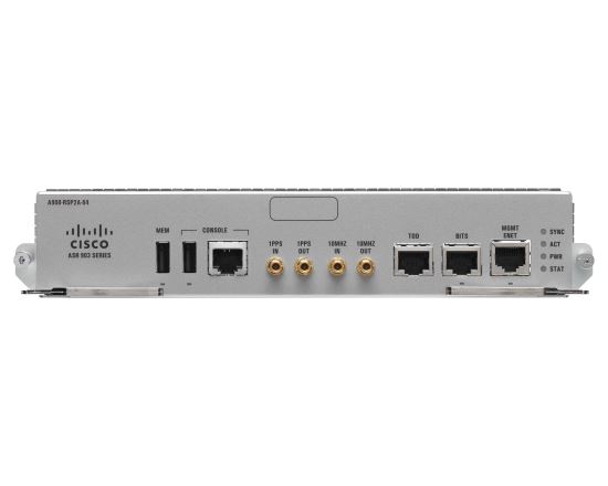 Cisco A900-RSP2A-64 network switch component1