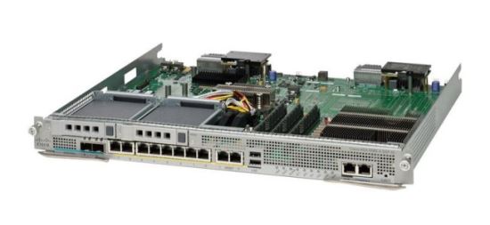 Cisco ASA-SSP-SFR60-K9 hardware firewall 15000 Mbit/s1