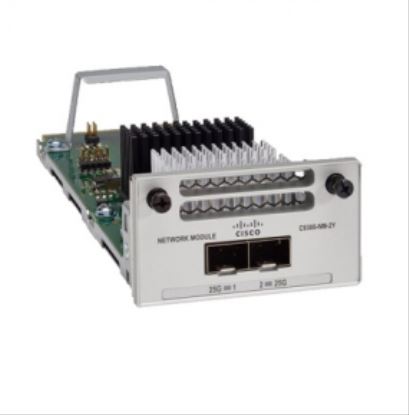Cisco C9300-NM-2Y network switch module1