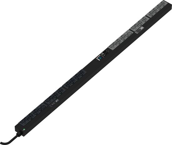 Panduit P48E03M power distribution unit (PDU) 48 AC outlet(s) 0U Black1