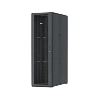 Panduit S6212BU rack cabinet 42U Freestanding rack Black1