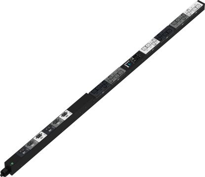 Panduit SmartZone G5 power distribution unit (PDU) 24 AC outlet(s) Black1