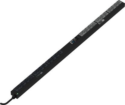 Panduit P48G05M power distribution unit (PDU) 48 AC outlet(s) 0U Black1