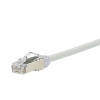 Panduit STP28X5MBU-Q networking cable Blue 196.9" (5 m) Cat6a F/UTP (FTP)1