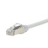 Panduit STP28X2MBU-Q networking cable Blue 78.7" (2 m) Cat6a F/UTP (FTP)1