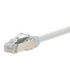 Panduit STP28X6MVL-Q networking cable Violet 236.2" (6 m) Cat6a F/UTP (FTP)1