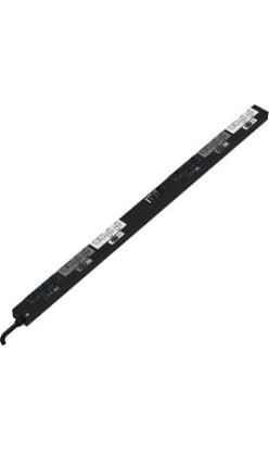 Panduit P36E05M power distribution unit (PDU) 36 AC outlet(s) 1U Black1