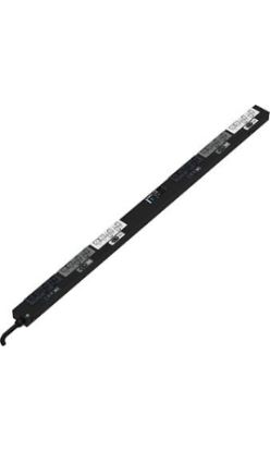 Panduit P36F02M power distribution unit (PDU) 36 AC outlet(s) 1U Black1