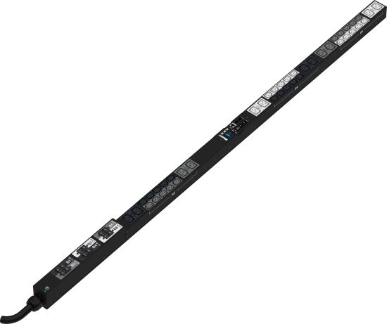 Panduit SmartZone G5 power distribution unit (PDU) 42 AC outlet(s) Black1