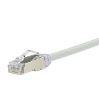 Panduit STP28X4.5MVL-Q networking cable Violet 177.2" (4.5 m) Cat6a F/UTP (FTP)1