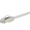 Panduit STP28X5.5MRD-Q networking cable Red 216.5" (5.5 m) Cat6a F/UTP (FTP)1