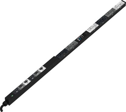 Panduit SmartZone G5 power distribution unit (PDU) 24 AC outlet(s) Black1