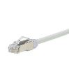 Panduit STP28X2MBL-Q networking cable Black 78.7" (2 m) Cat6a F/UTP (FTP)1