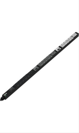 Panduit P36B03M power distribution unit (PDU) 36 AC outlet(s) 1U Black1