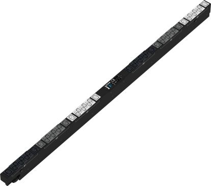 Panduit P48D01M power distribution unit (PDU) 48 AC outlet(s) Black1