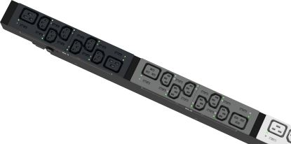 Panduit P48E09M power distribution unit (PDU) 48 AC outlet(s) 0U Black1