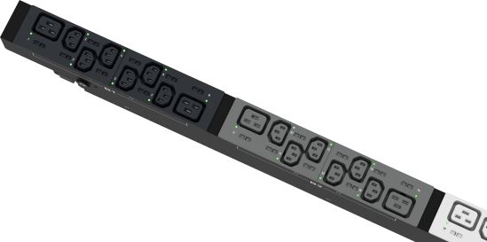 Panduit SmartZone G5 power distribution unit (PDU) 48 AC outlet(s) Black1