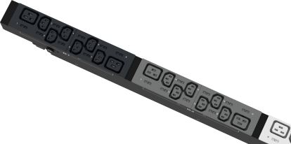 Panduit P48F13M power distribution unit (PDU)1